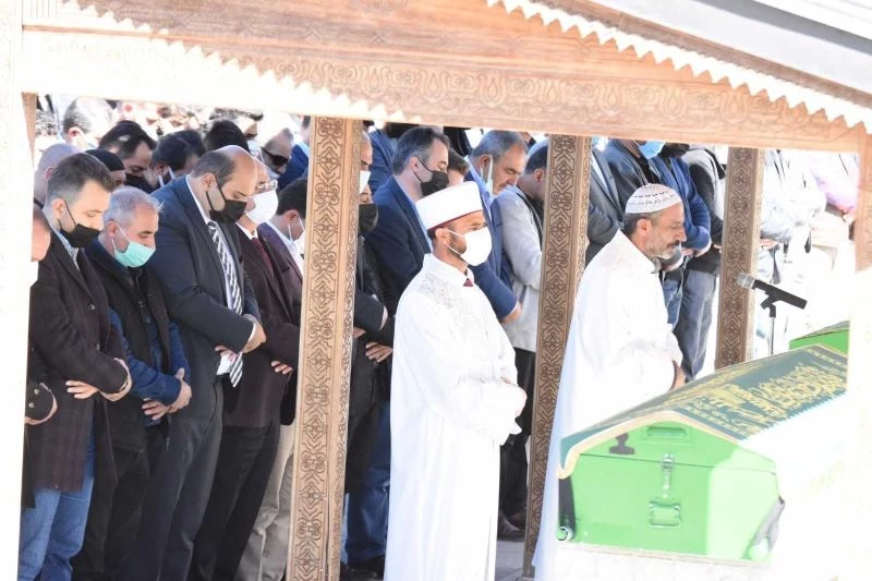 İncesu ailesinin acı günü
