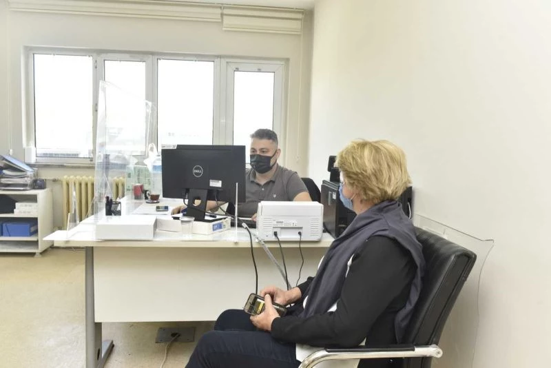 Su borcu yapılandırmasında son günler
