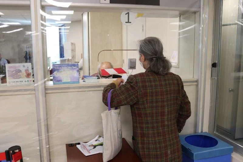 Vergi yapılandırmasında son 3 gün
