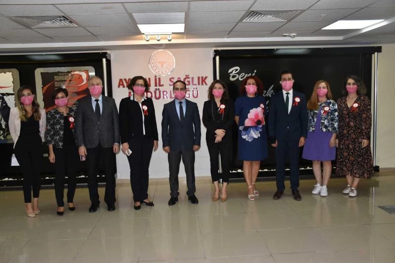 Geliri Omurilik Felçliler Derneği’ne bağışlanan kitabın, tanıtımı yapıldı
