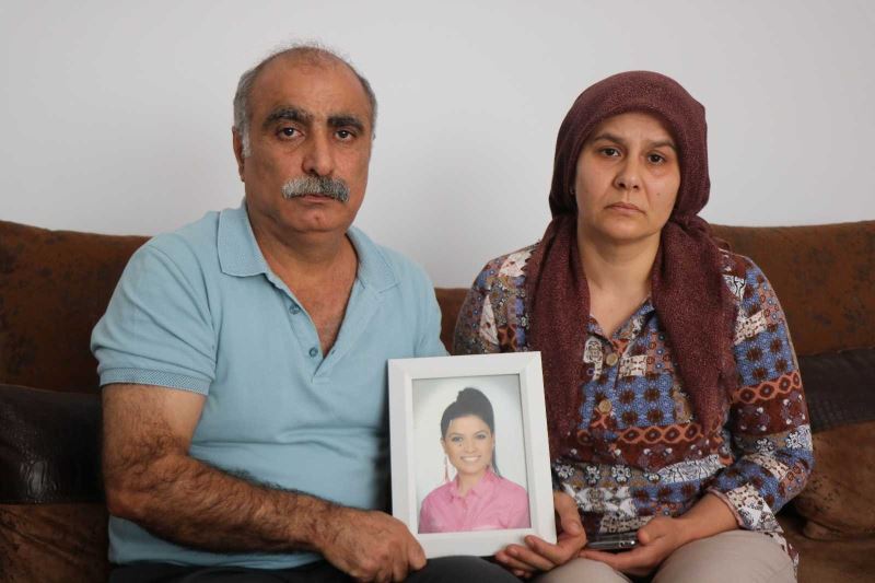 Özel harekat polisi olan kocasını öldüren kadının ailesi konuştu: “Yaşamak ve çocuğunu yaşatmak için bir cana kıydı”
