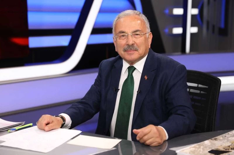 Başkanın imar kararlılığı: 