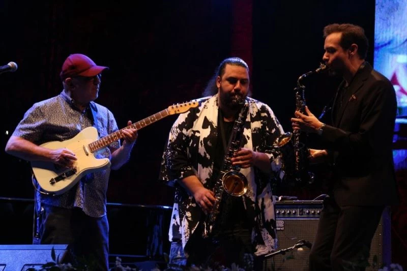 4. Antalya Akra Caz Festivali