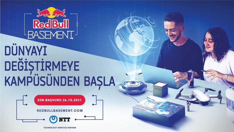 Red Bull Basement’ın kazananı ‘SMARTTLE’ başarı öyküsünü anlattı
