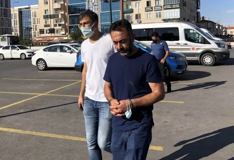 Boşandığı eski eşini 7 yerinden bıçaklayan sanıktan şok savunma
