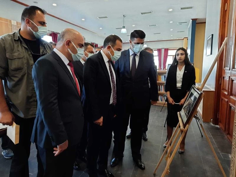 “Kars Antlaşması’nın Tarihteki Önemi” konulu konferans
