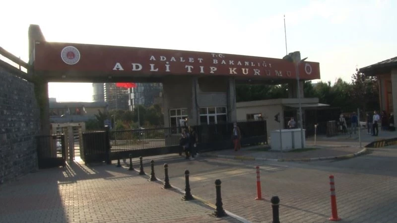 28 Şubat hükümlüsü Çevik Bir, Adli Tıp Kurumunda sağlık kurulunun karşısına çıktı
