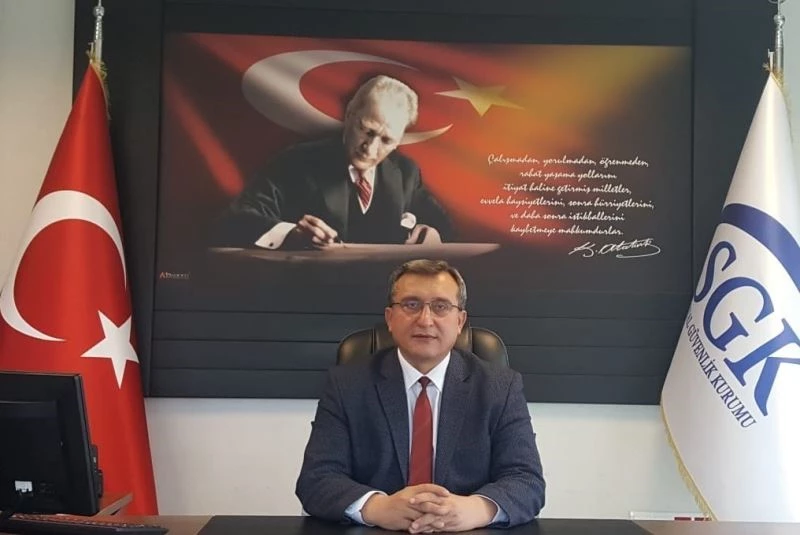 SGK borçlarını yapılandırmada son gün 30 Eylül
