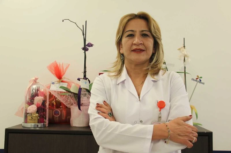 (Özel) Bilim Kurulu Üyesi Prof. Dr. Turan: “Aşısızların ciddi anlamda solunum yetmezliği ve yoğun bakım ihtiyacı duyduğunu görüyoruz”
