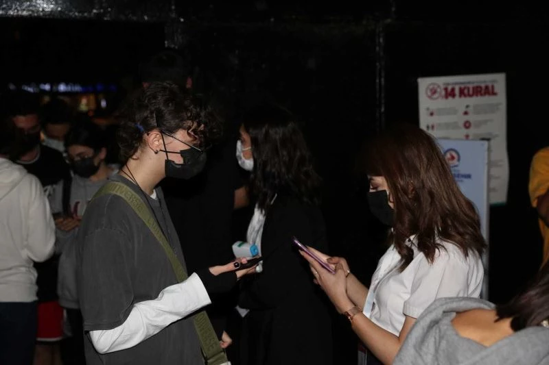 Özel Denizli Cerrahi Hastanesi’nden Manga’ya sağlık desteği
