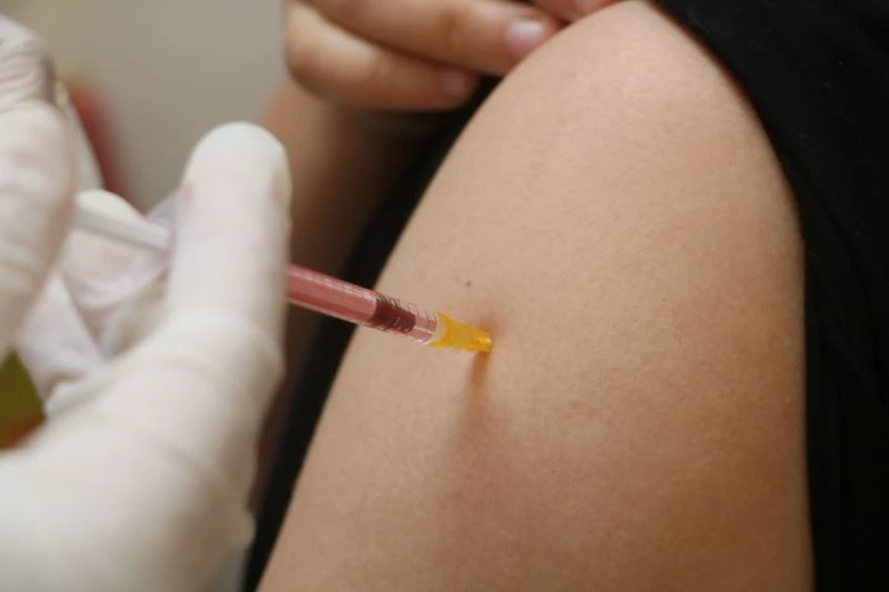 Malatya aşılamada mavi kategorideki iller arasında yer aldı
