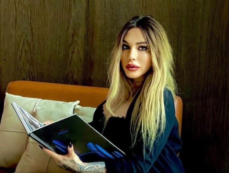 Modanın aranan siması: Dilara Alisa
