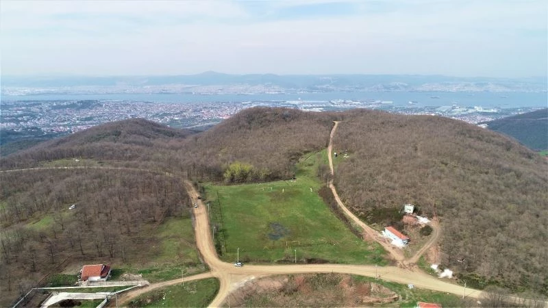 Hasaneyn Yasakdüzü Spor Tesislerinin ihalesi 29 Eylül’de
