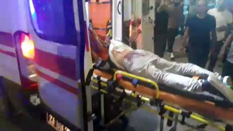 Karısını öldürmeden önce Google’den cezaları aratmış
