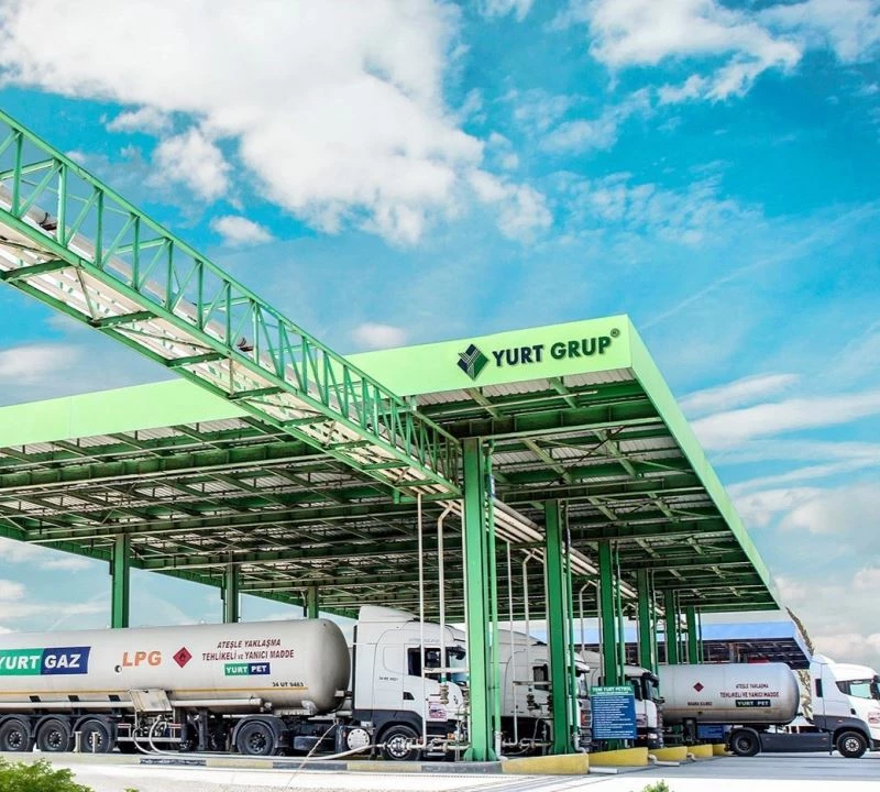 Akaryakıtta yeni yatırımlar artıyor
