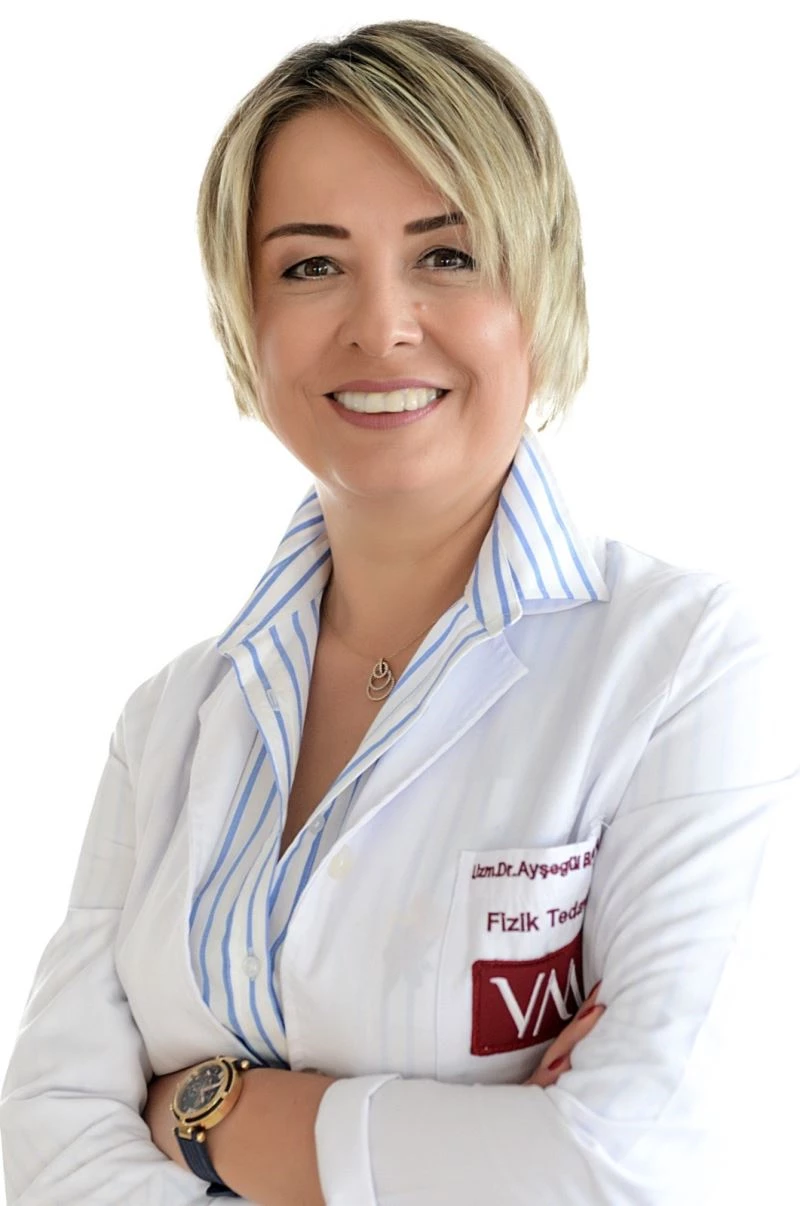 Elektromanyetik alan oluşturma yöntemi ile eklem ve kas ağrıları iyileşebiliyor