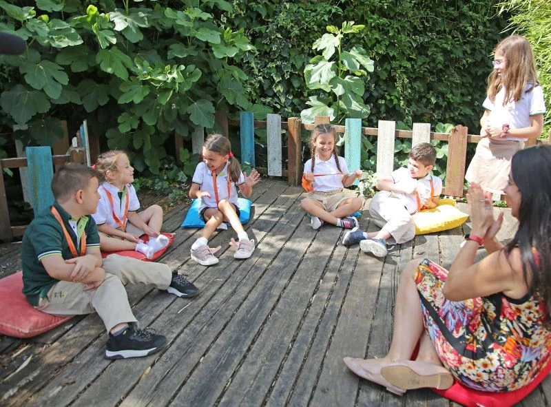 Okula uyum sürecinde ailelere önemli görevler düşüyor
