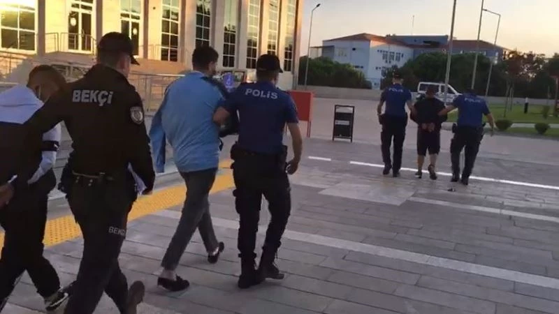 Adliye yolunda pes dedirten sözler: “Ulaşabileceğimiz en yüksek tepe, Gayrettepe”
