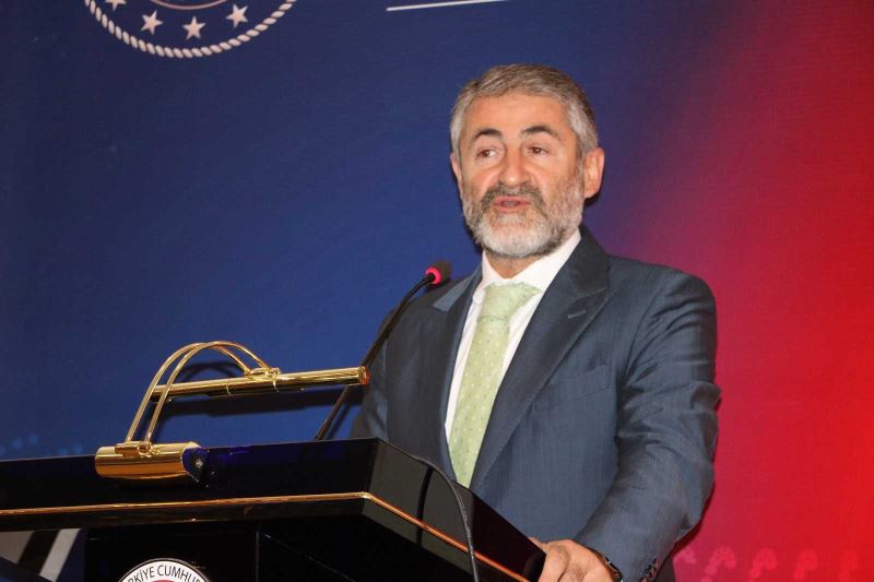 Bakan Yardımcısı Nebati: “Türkiye 19 yılda 5.1’lik büyüme sağladı”
