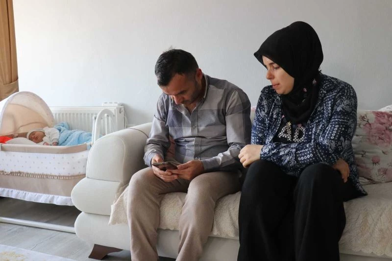 Acılı aile, çocuklarının yanlış tedavi neticesinde hayatını kaybettiğini iddia etti
