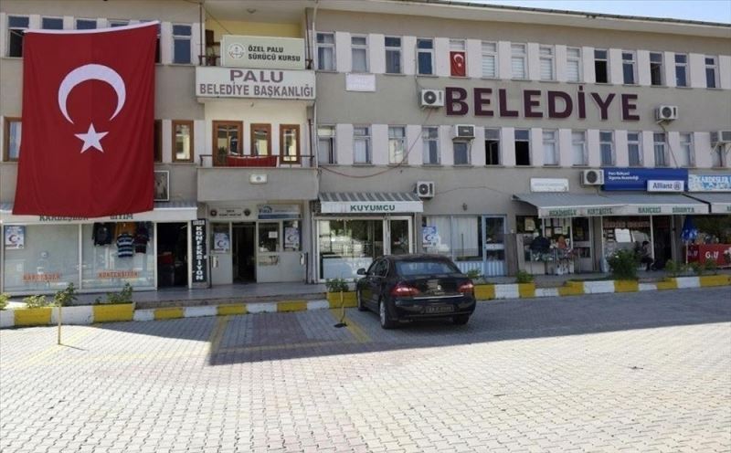 Palu Belediyesince daha önce açıklanan işçi alımı gerçekleştirilmeyecek
