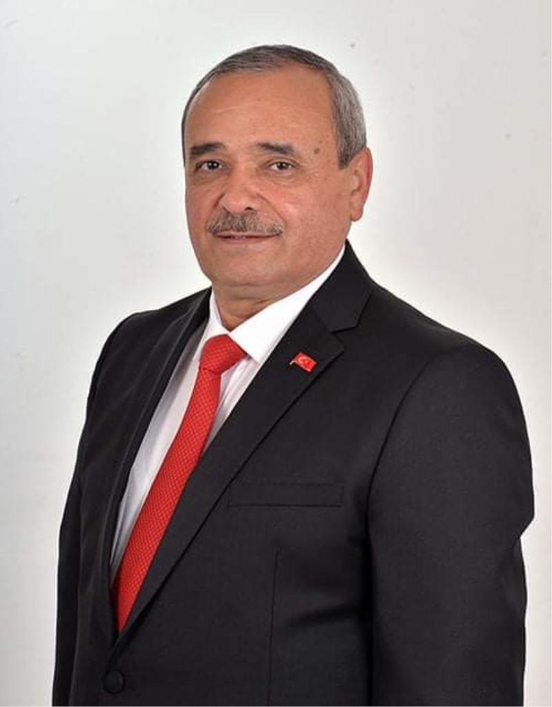 DP Genel Başkanı Gültekin Uysal’ın memleketinde istifa şoku
