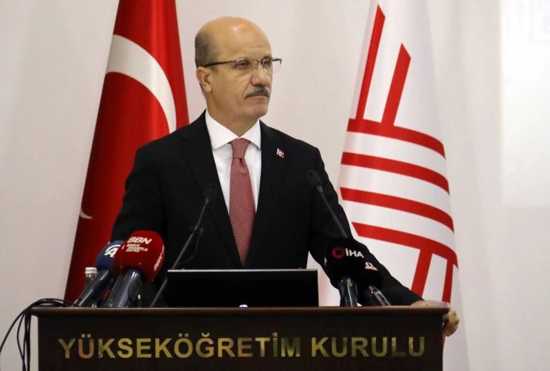 TOBB Başkanı Hisarcıklıoğlu: 