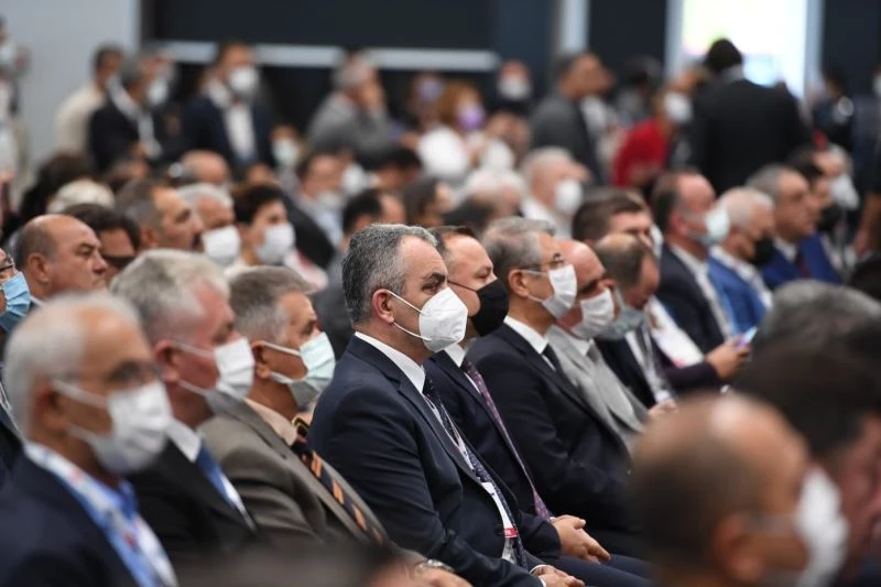 Çandır Fasulyesi İstanbul’da tanıtılıyor
