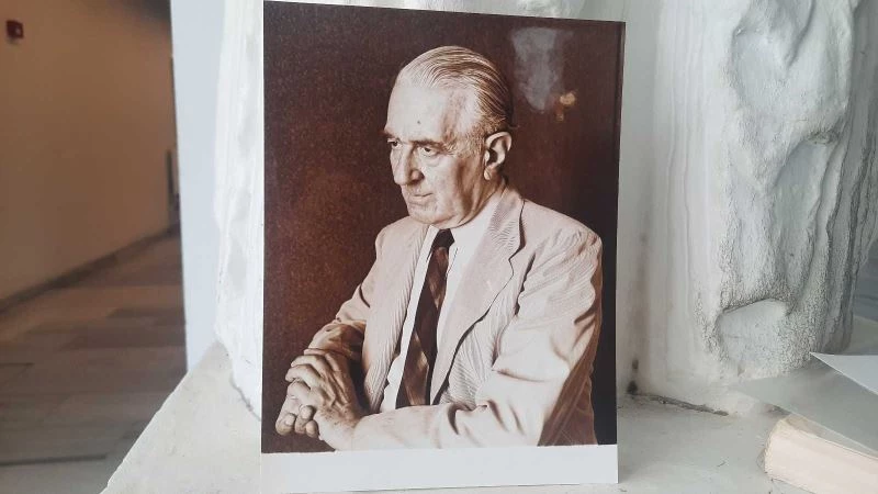 (Özel) Beyoğlu’nda içler acıtan görüntü
