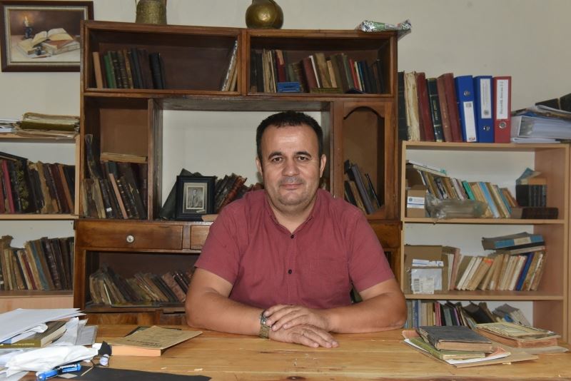 Prof. Dr. Özsarı, 