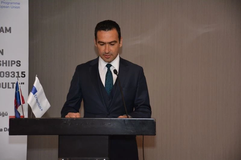 Odunpazarı İlçe Milli Eğitim Müdürlüğü’nden 