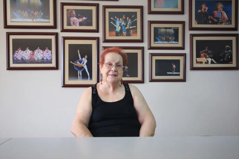 Uluslararası festivalle Doğu Akdeniz