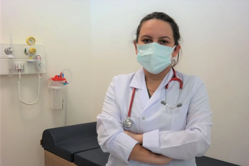 Yüz yüze eğitim öncesi çocuk enfeksiyonu uzmanından önemli uyarılar
