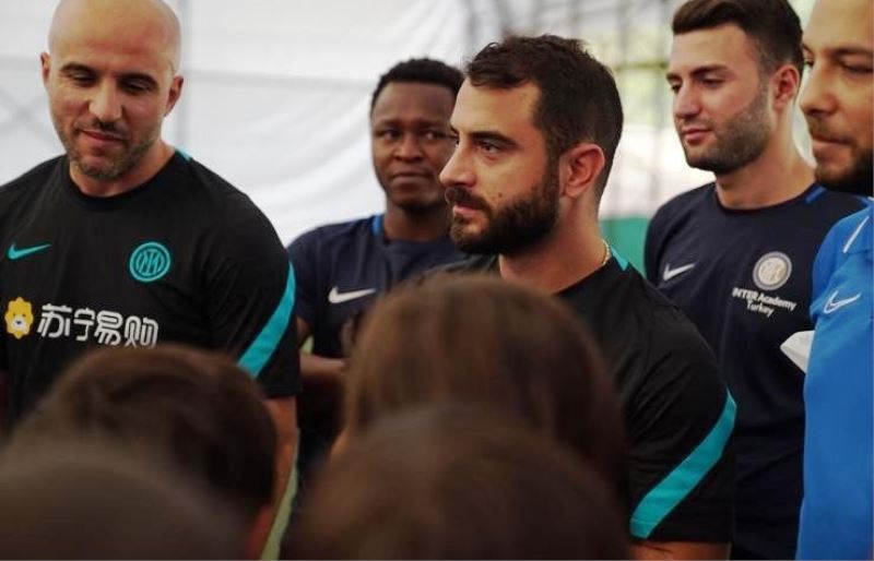 İtalyan antrenörlerden Diyarbakırlı yıldız adaylarına yetenek övgüsü
