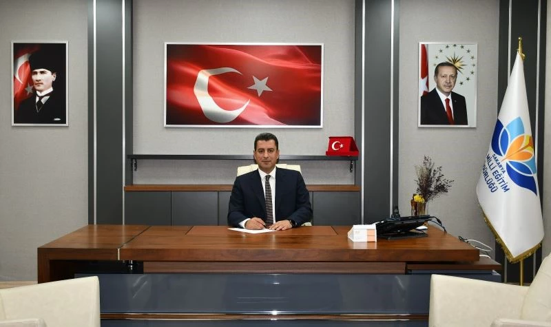 Yarın çalacak ders ziliyle Sakarya’da 201 bin 142 öğrenci ders başı yapacak
