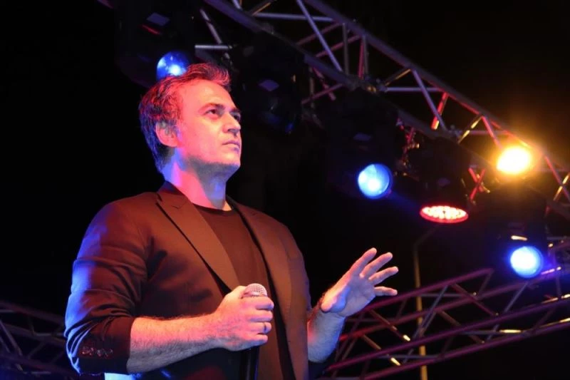 Kutsi, 20. Yayladağı Geleneksel Çilek Festivali