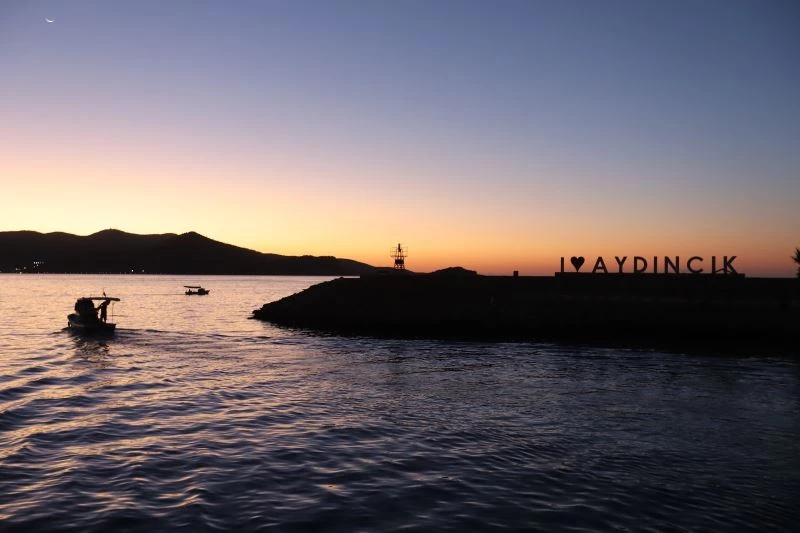 Akkuyu NGS bölgesinde ’Olta Balıkçılığı Yarışması’ düzenlendi
