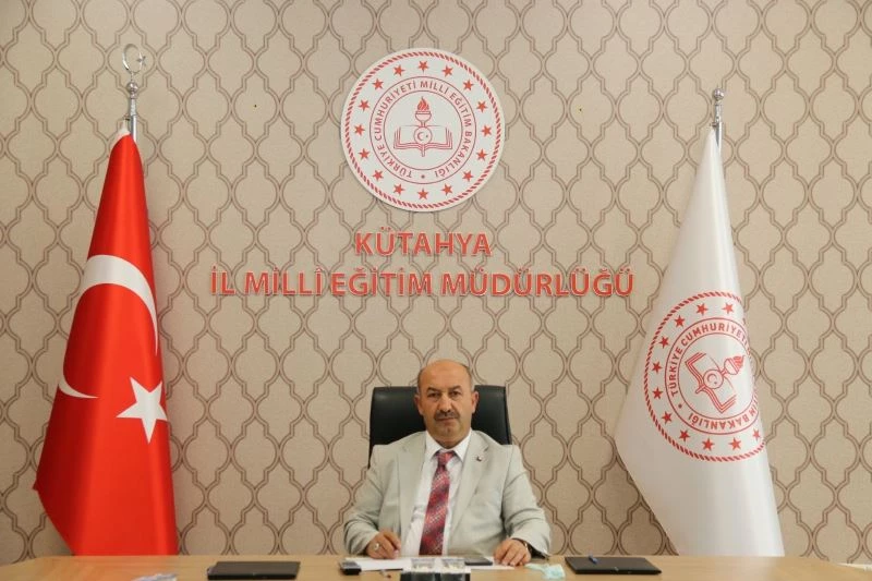 Müdür Başyiğit: “YENEP ile il ilçelerimize 3 milyon 203 bin 921 TL yatırım kazandırdık”
