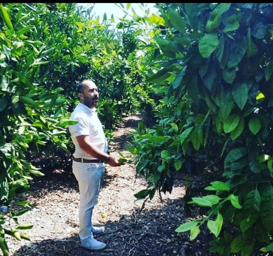 Mevlüt Coşkun: Devletin Memurları Ticari Faaliyetlere Aracılık Yapamaz