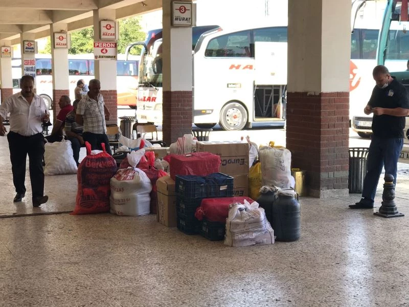 Elazığ’da toplu alanlarda aşı olmayanlara yönelik PCR testi zorunluluğu başladı
