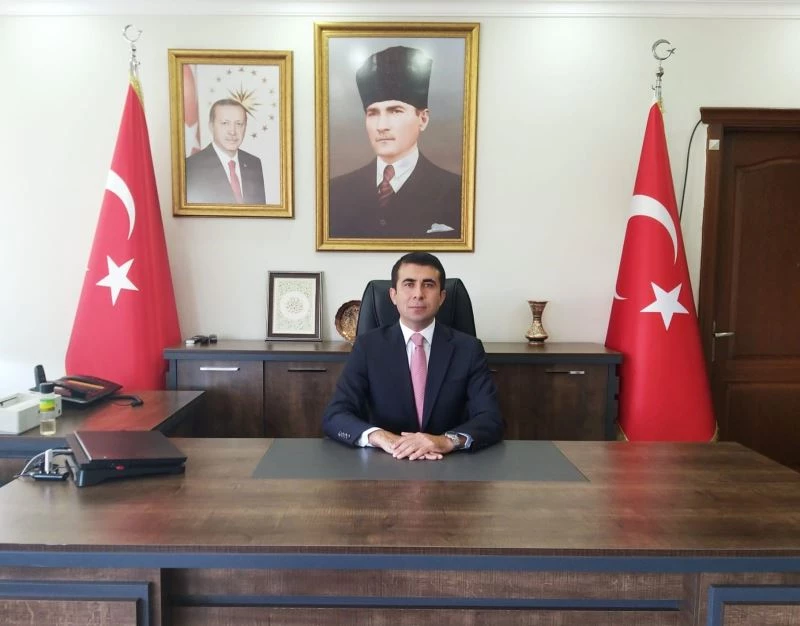 Malatya’da yeni kaymakamlar göreve başladı
