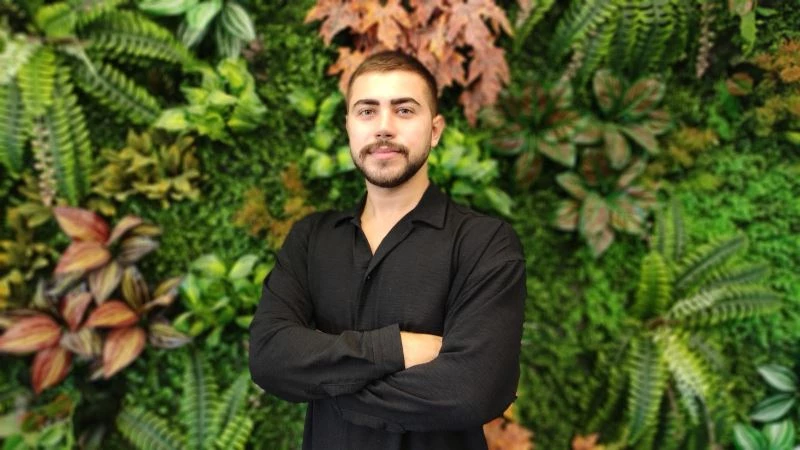 Kadın müşterilerinin hakkını savunmak için hukuk okuyacak
