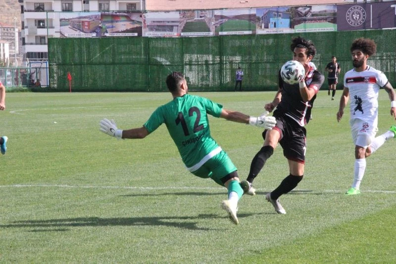 Fırat Sefa Öncü, Ofspor’da
