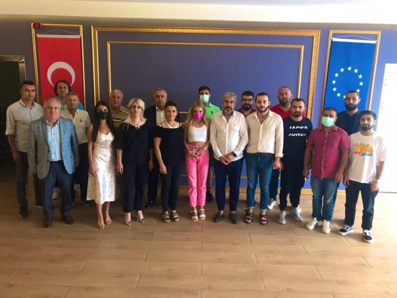 Tüketicinin korunması için çalışma başlatıldı
