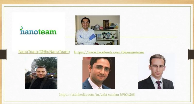 BEÜ Öğretim Üyeleri TÜBA tarafından düzenlenen konferansa katıldı
