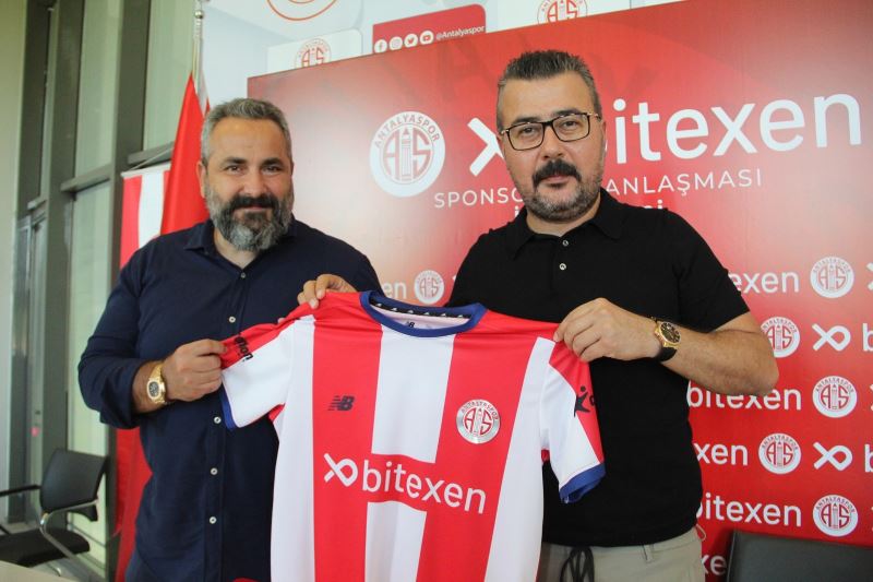 Antalyaspor Kulübü Başkanı Çetin: 