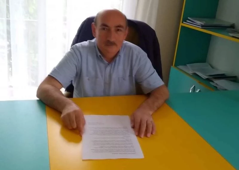 TÜSOYAD Genel Başkanı Nazlı’dan ‘doğalgaz abonelerine psikolojik baskı’ iddiası
