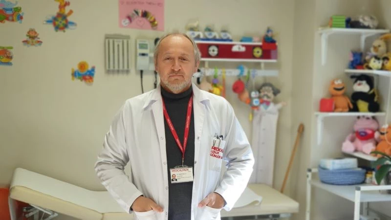 Aileleri korkutan bulaşıcı hastalık: EAAH
