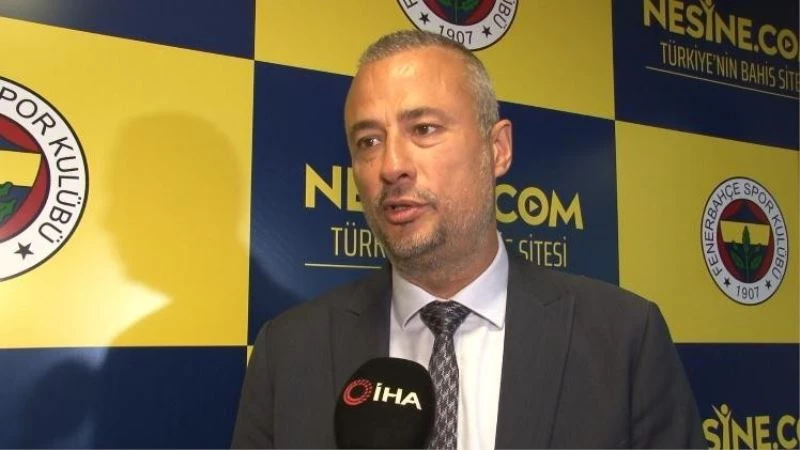 Halit Gülbakanoğlu: “İnşallah iki taraf için de güzel bir yıl olur”
