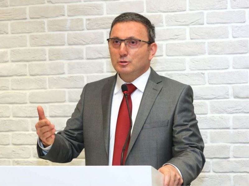 GTSO Başkanı Çakırmelikoğlu: “Giresun’da 3’üncü OSB’ye ihtiyaç var”
